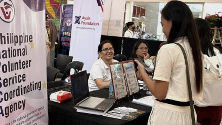 Professional Volunteers Urged To Share Expertise For Community Aid