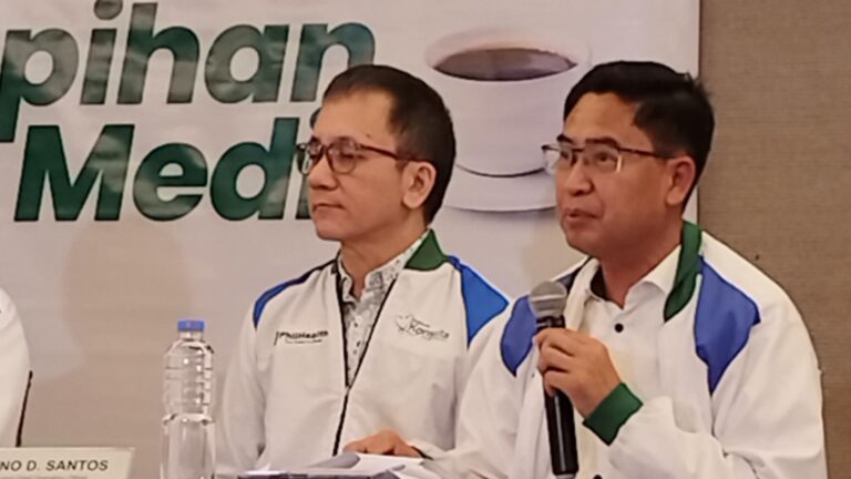 PhilHealth Assures Members It Has Enough Funds For 2025