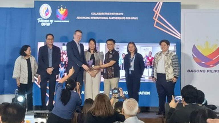 DMW Launches Publication On International Labor Market Situation