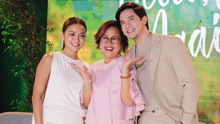 “Hello, Love, Again” Worldwide Box Office Hits PHP1.4 Billion