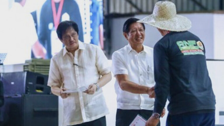 Government To Condone PHP939 Million Debt Of Soccsksargen Farmers