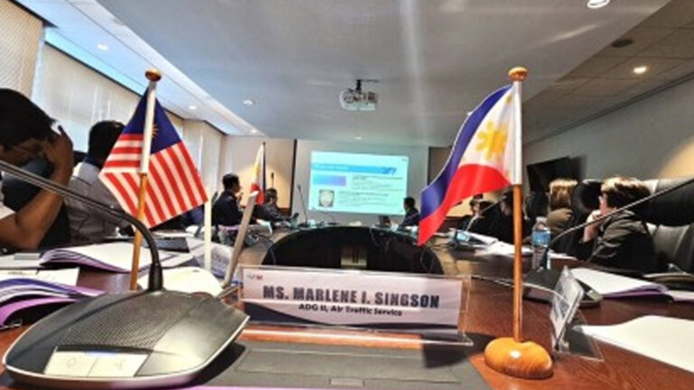 Philippines, Malaysia Aviation Bodies Partner To Boost SAR Ops