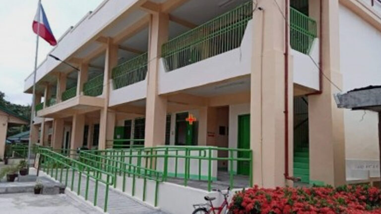 Senator Angara Wants More PPPs To Speed Up Classroom Construction