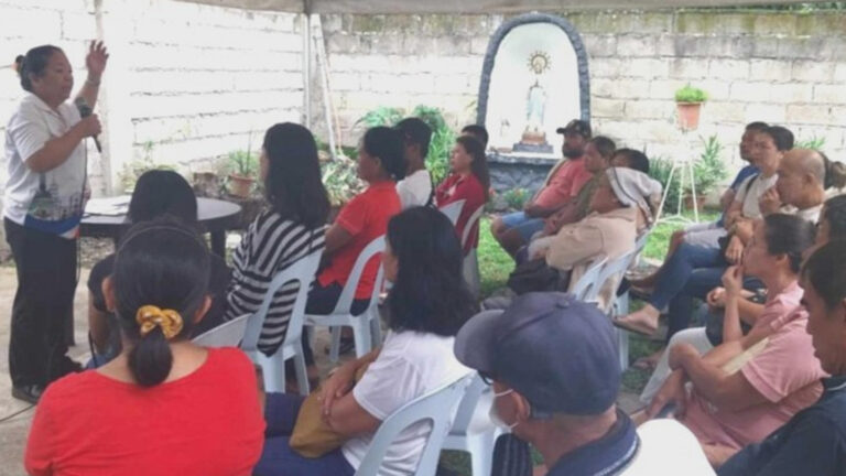 Negros Oriental Fisherfolk, Marginalized Sectors Get PHP1.5 Million Livelihood Aid