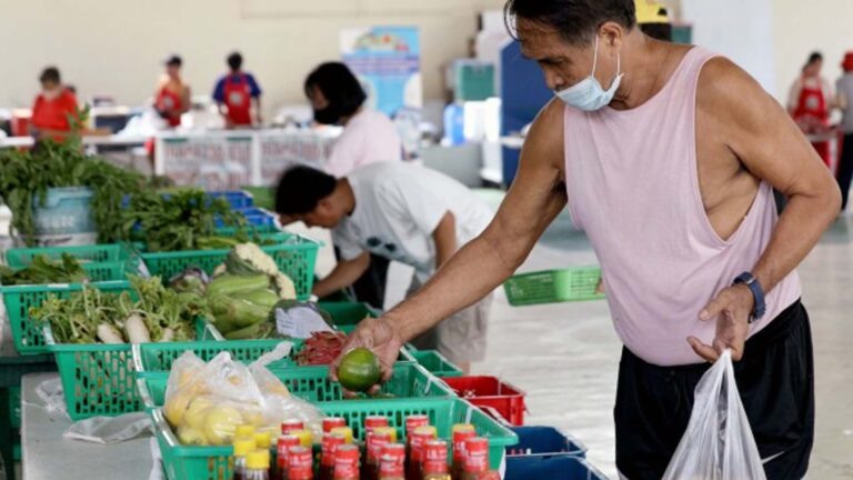 DA, DOLE Partner To Boost Kadiwa Ng Pangulo Expansion