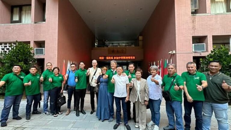 Negros Occidental To Host Organic World Congress In 2027