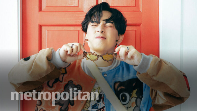 Maki’s “Bughaw” Single A Bright Anthem For Friends