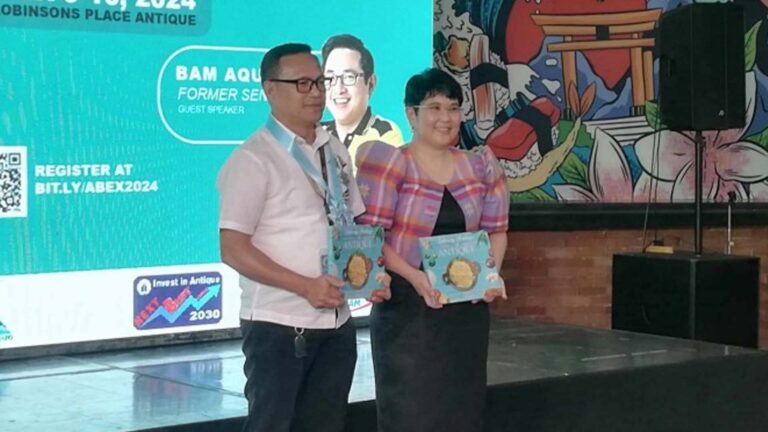 Book Launch Documents Antique’s Customary Beliefs On Food Preparation
