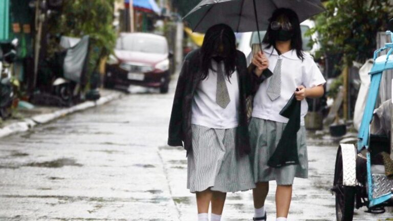 PBBM Oks Law To Arrest ‘Alarming’ Mental Health Concerns Among Youth