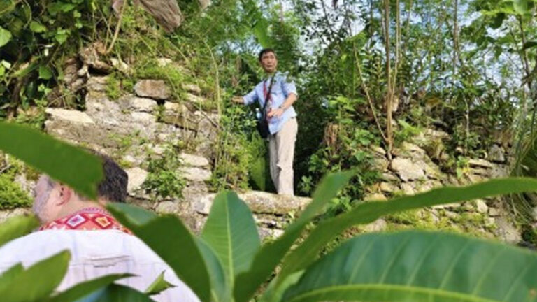 Samar Steps Up Drive To Conserve Spanish Era Fortifications