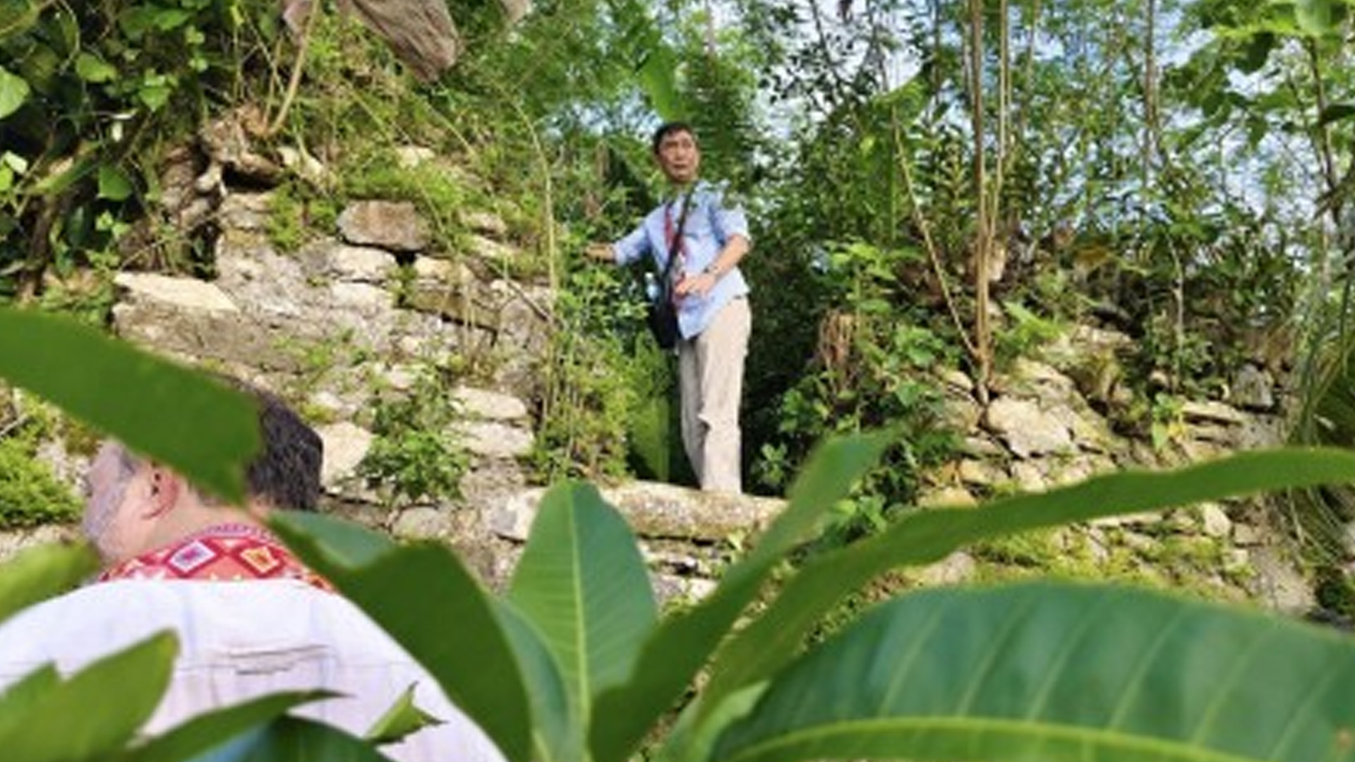 Samar Steps Up Drive To Conserve Spanish Era Fortifications