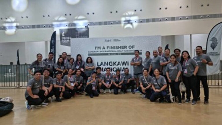 CHED: Improved Sports Events Expected After HEI Training In Malaysia