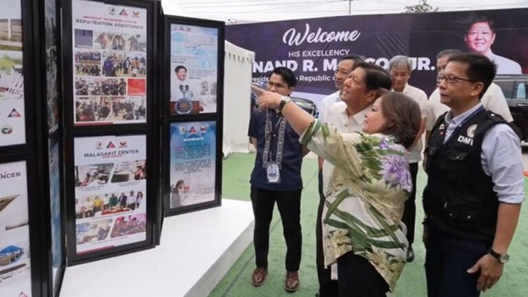 PBBM Inaugurates ‘Bagong Pilipinas’ Cancer Center At OFW Hospital
