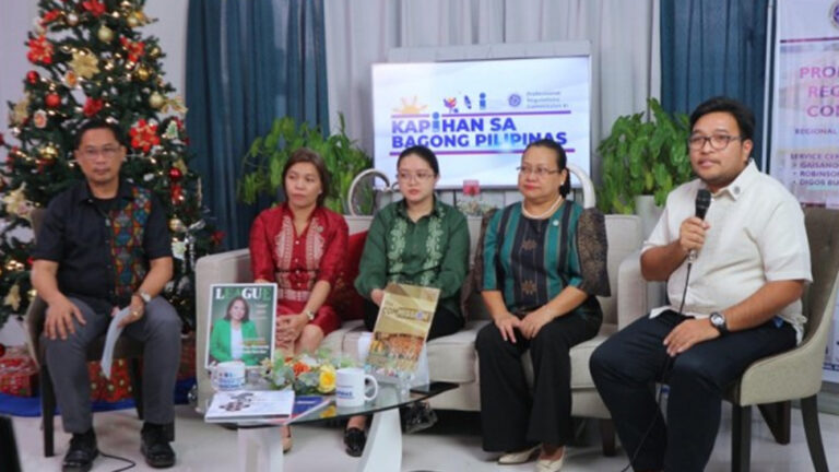 PRC-11 Enhances Digital Services Under PBBM