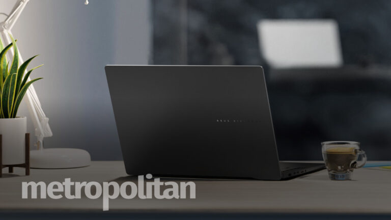 6 Things To Know About The ASUS Vivobook S 14 Ultraportable AI Laptop