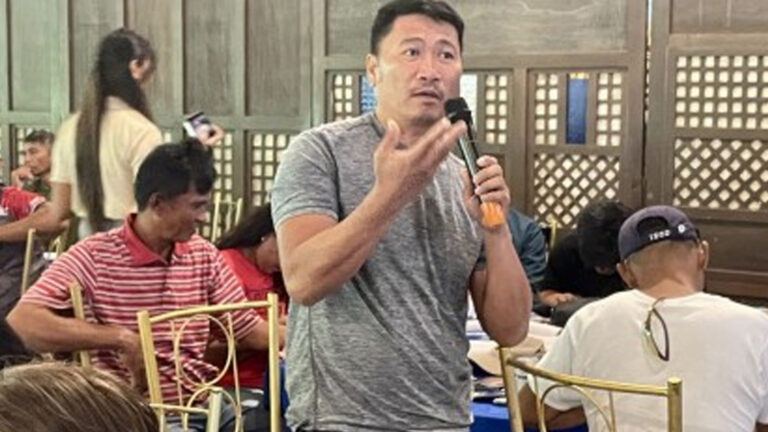 FishCore Project To Boost Livelihood Of Ilocos Fisherfolk