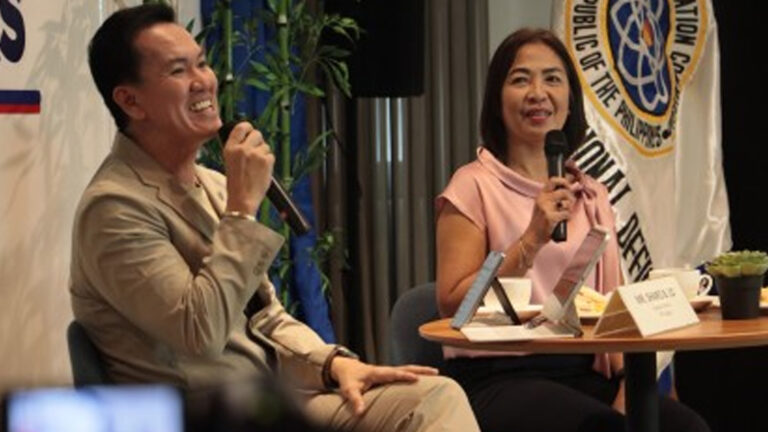 PRC Mobile Service Program Serves Over 55K Professionals In Bicol