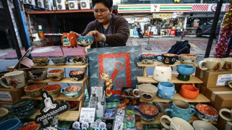 PBBM Oks Shopping Festival, Easing Of Visa, Immigration Process