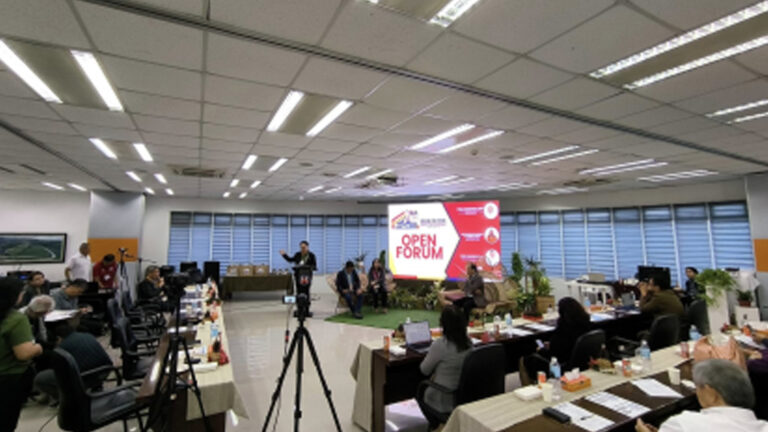Northern Mindanao Eyes Steel Industry Growth, Woos Investors