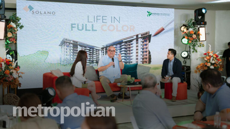 PHINMA Properties Launches New Mid-Rise Residential Development In Muntinlupa City