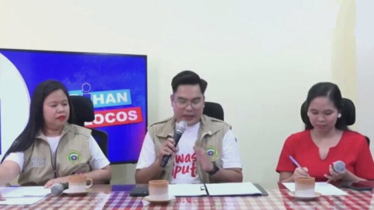 DOH-1: Eat Healthy, Stay Safe During Holidays