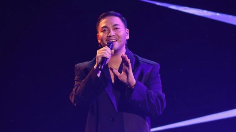 From Dreaming To Living The Dream: Sofronio Vasquez Is The Voice Season 26 Winner