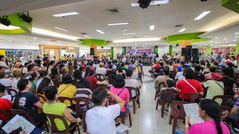 DSWD Secretary Gatchalian: DSWD Is Sole Implementer Of AKAP