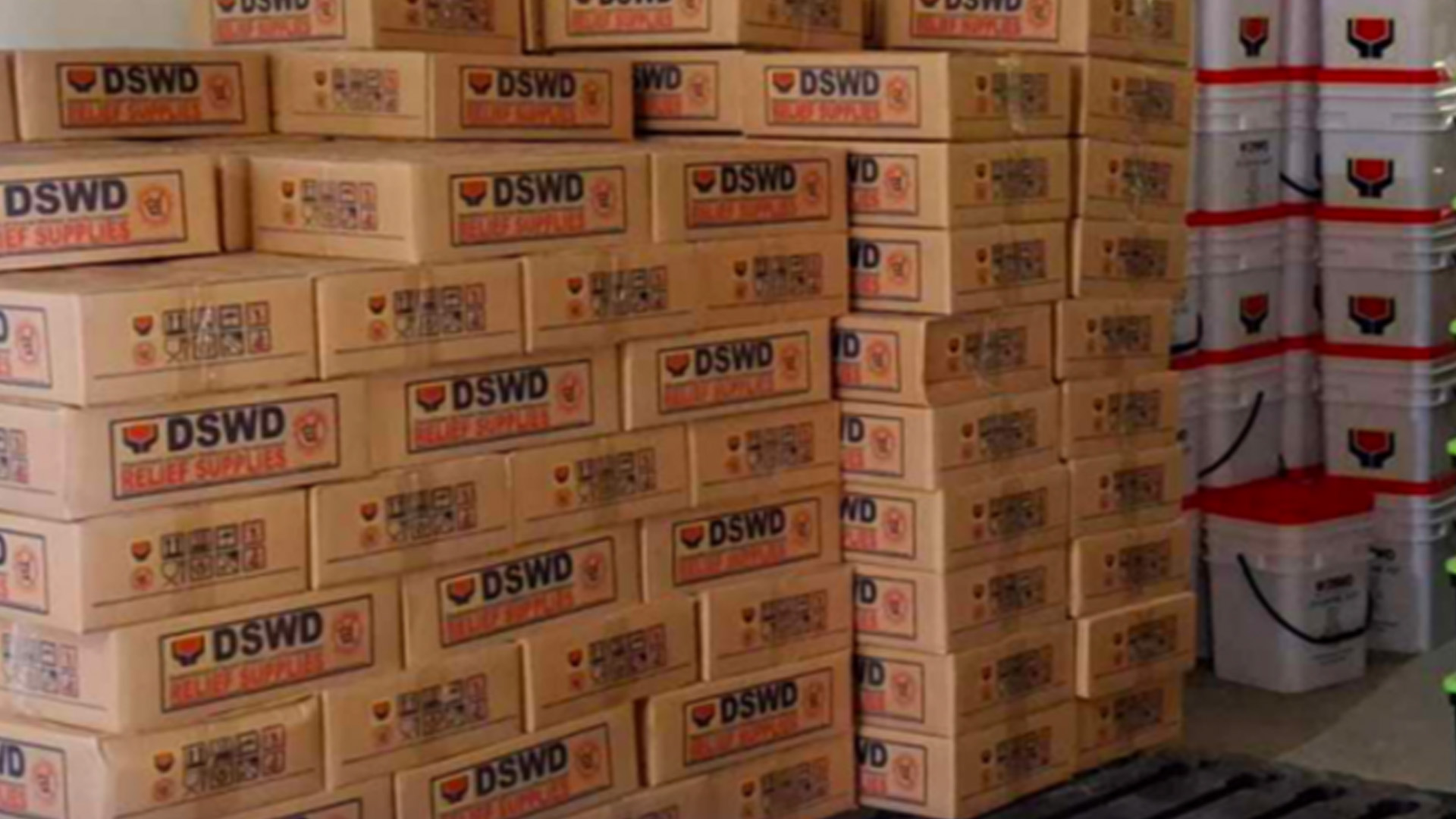 DSWD-Calabarzon Adds Satellite Warehouses To Boost Disaster Response