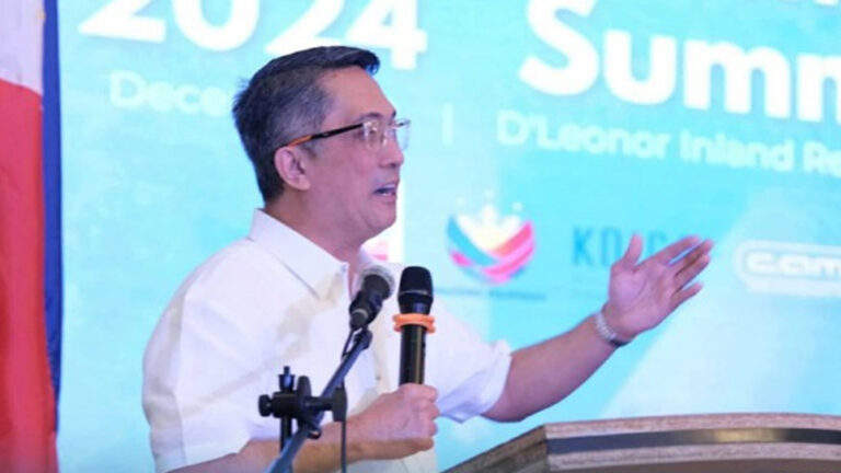 MinDA Eyes Centralized Market To Boost Mindanao Farmers’ Livelihood
