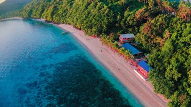 Northern Samar Links With Cable TV Channel To Promote Tourism