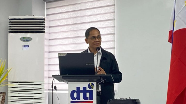 27K MSMEs In Bicol Get DTI Services, Support For 2024