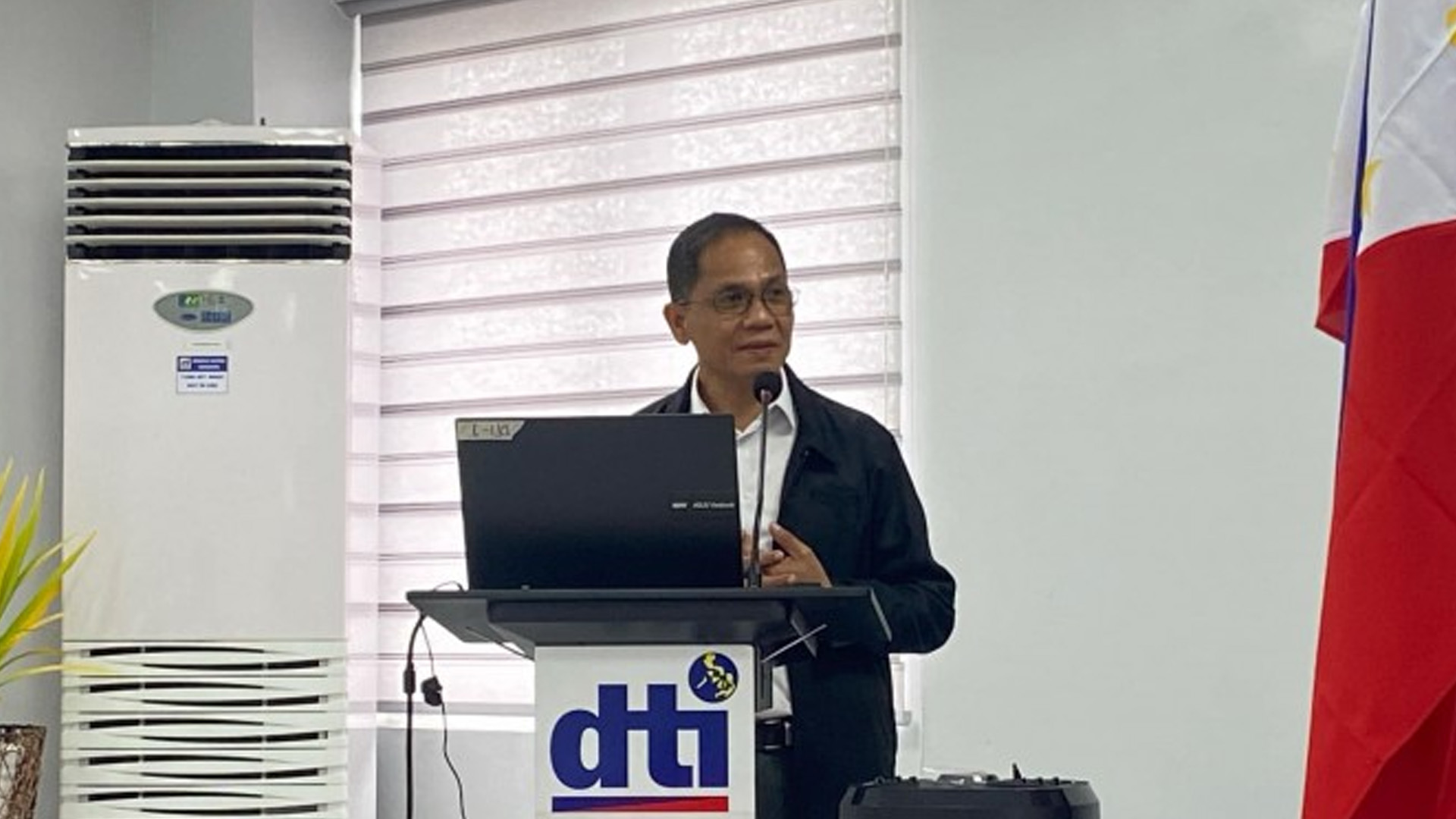 27K MSMEs In Bicol Get DTI Services, Support For 2024