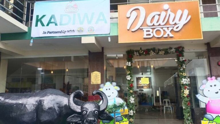 Cebu Farmers’ Coop To Launch Kadiwa Center