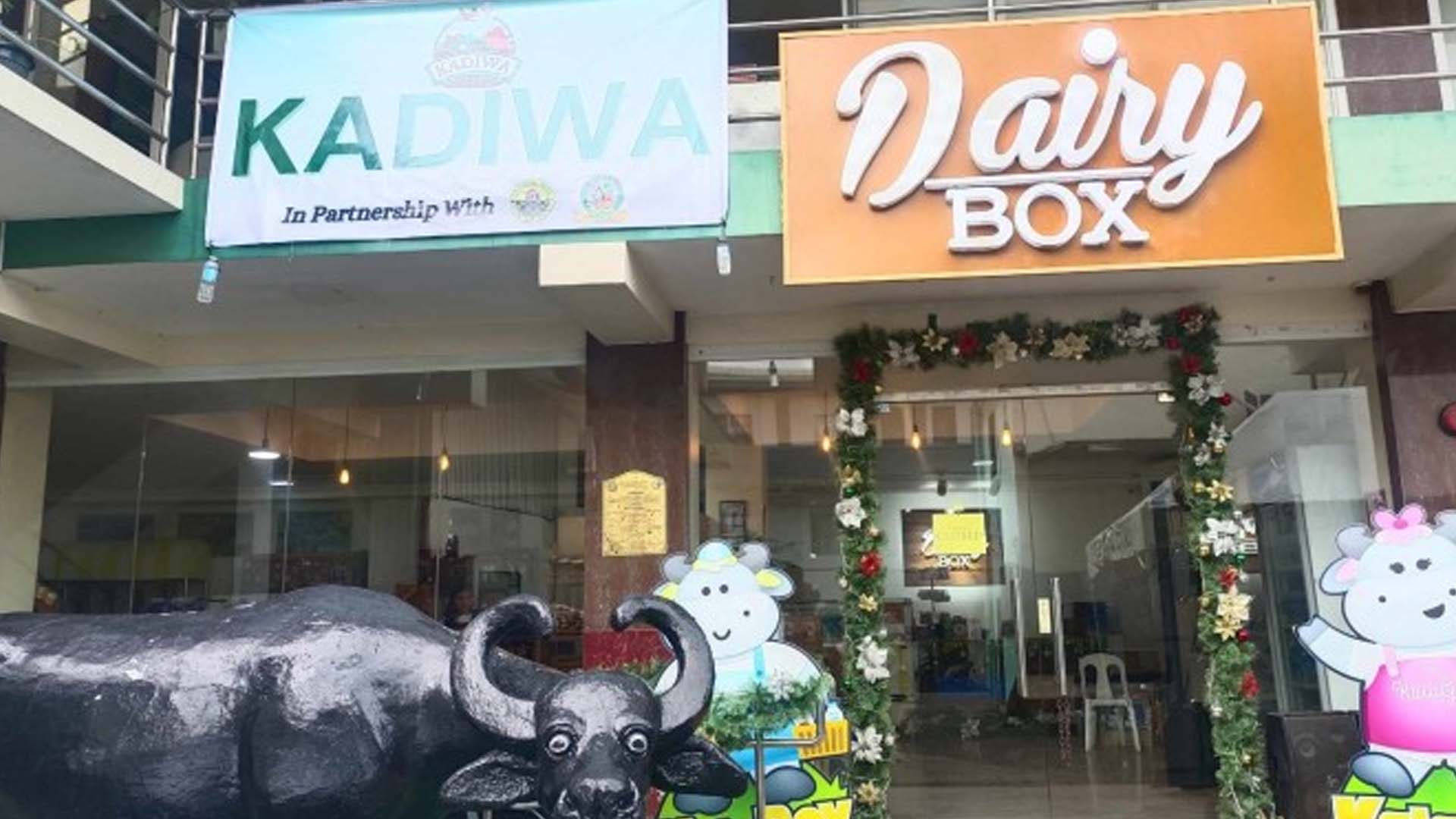Cebu Farmers’ Coop To Launch Kadiwa Center