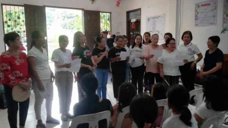 Antiqueño Kids In Need Find Love, Joy Through ‘Share-A-Home’ Program
