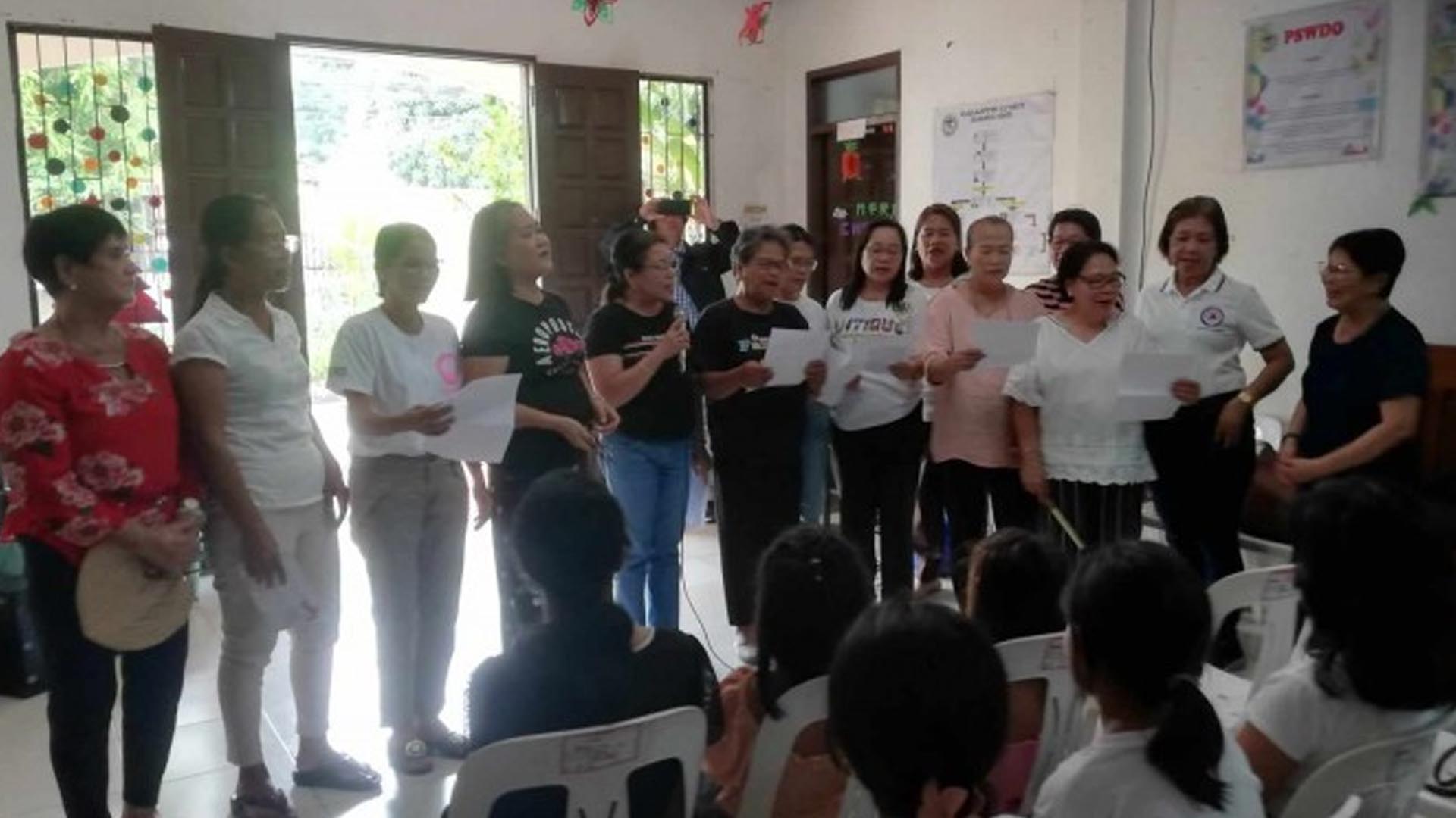 Antiqueño Kids In Need Find Love, Joy Through ‘Share-A-Home’ Program