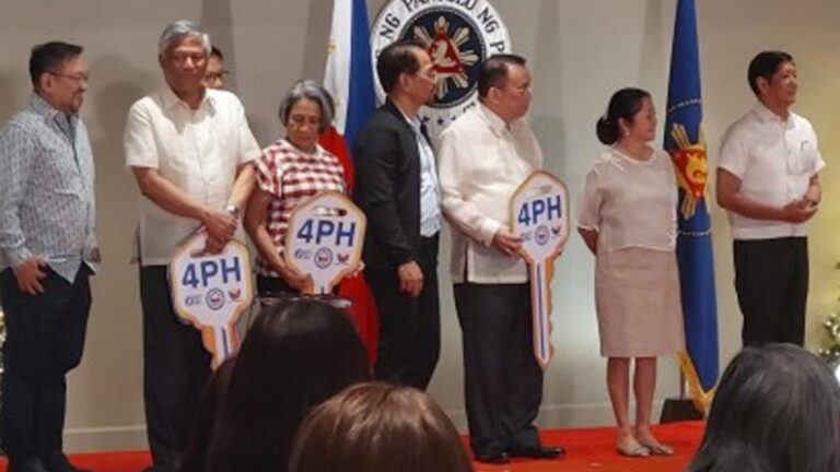 Philippines Enhances Cooperation With Host Nations For OFWs’ Protection