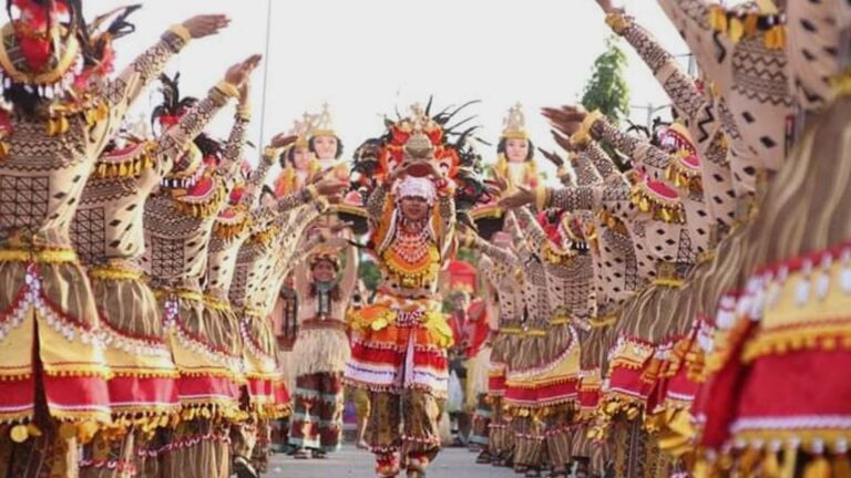 Sinulog 2025 To Feature 35 Contingents At Cebu City Sports Center