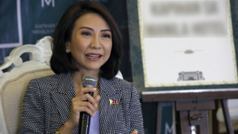 DOT To Continue Building Sustainable Philippine Tourism