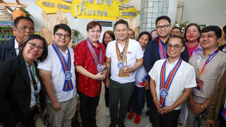 Stakeholders In Central Luzon Urged To Collaborate For Education Reforms