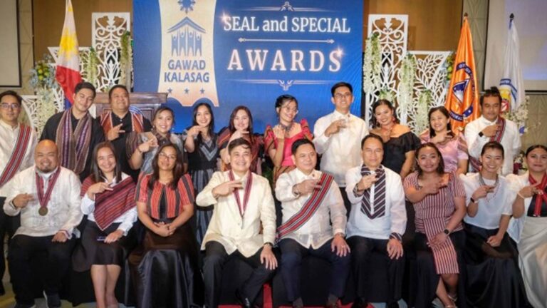 CCC Urges LGUs To Keep Enhancing Climate Change Action Plans