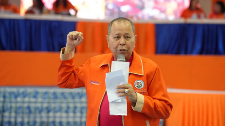 Misamis Occidental Credits ‘5Ms’ For Economic, Social Growth