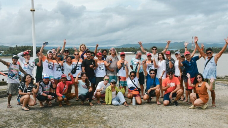 Borongan City Logs Rise In Tourist Arrivals With Regular Flights