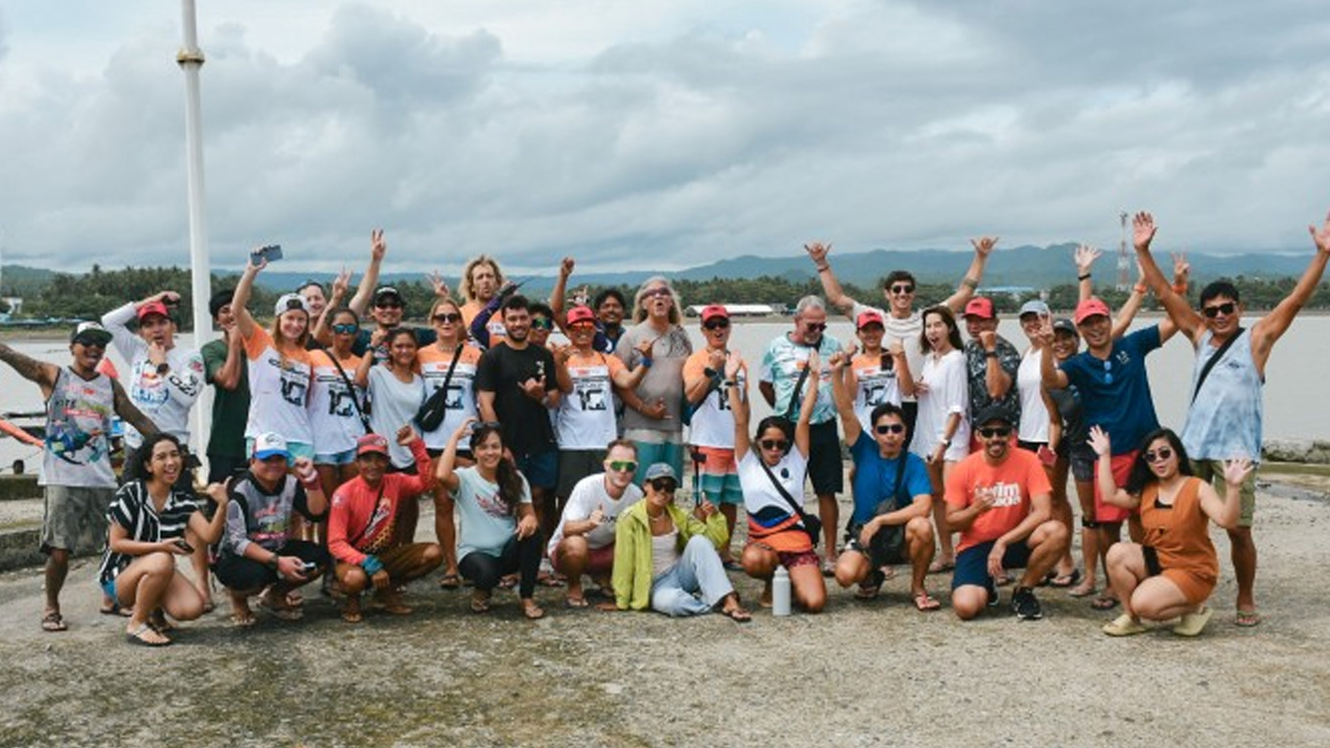 Borongan City Logs Rise In Tourist Arrivals With Regular Flights