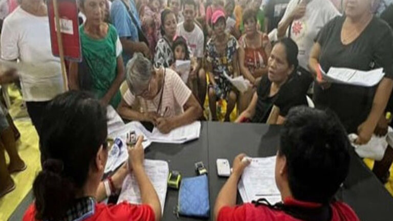 DSWD-Calabarzon Disburses PHP5.13 Billion In Crisis Aid In 2024