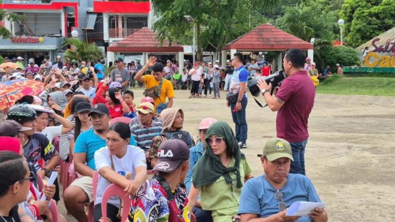 Negros Oriental State Of Calamity Urged Amid Kanlaon Unrest