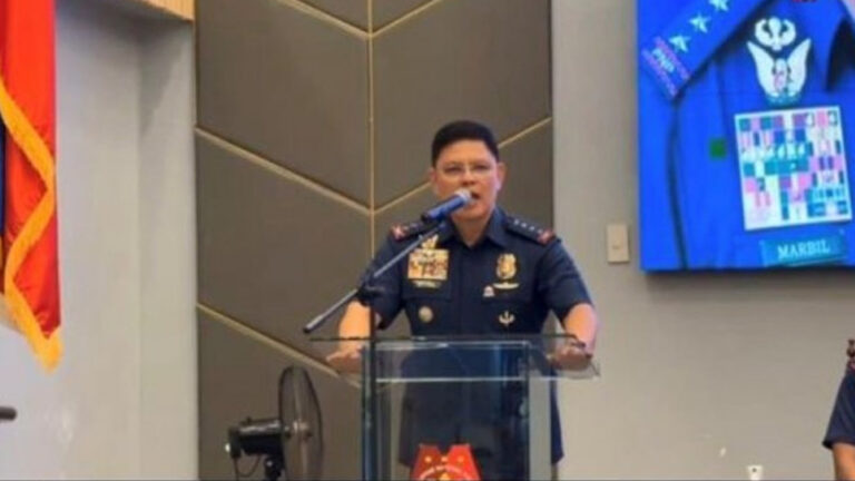 PNP Deploys 37K Cops For New Year Security Nationwide