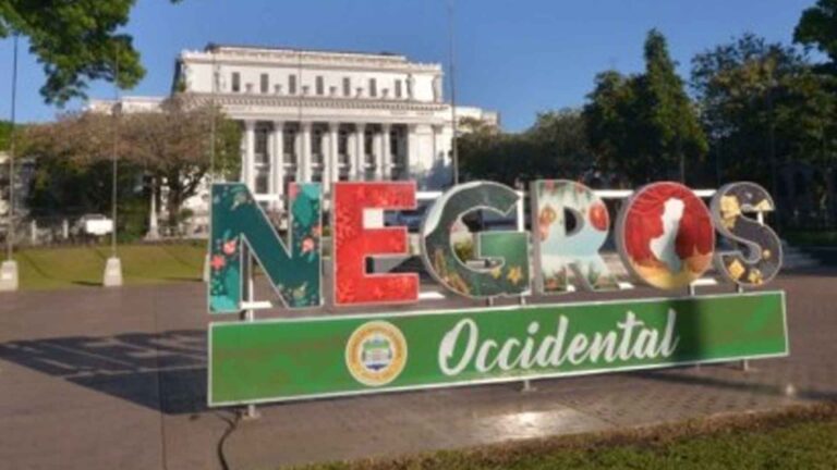 Negros Occidental Urges Support For LGUs’ Green Destinations Entries