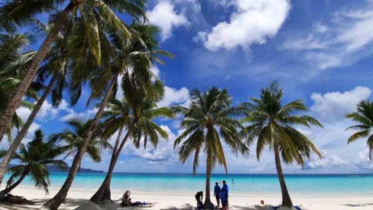 Boracay MICE Group Offers Travel Deals To Entice More Tourists