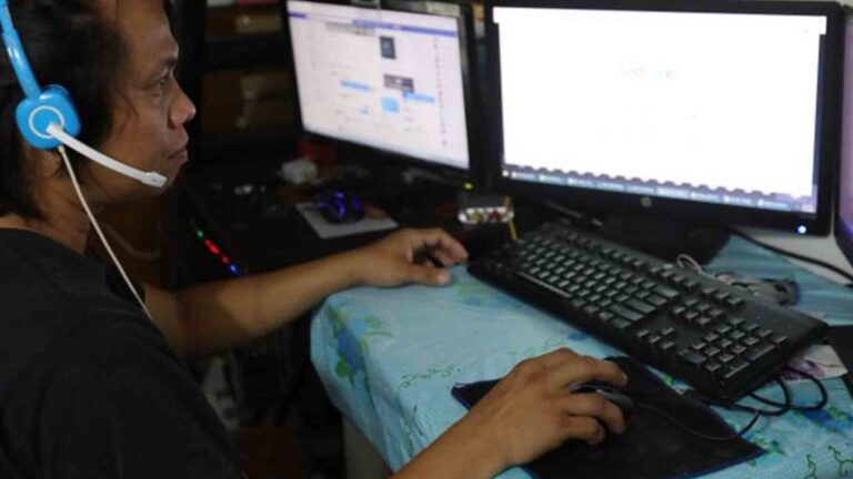 Senator Backs PBBM’s Push For Alternative Work Setup